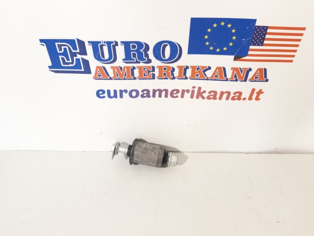 Control Arm Bushing
